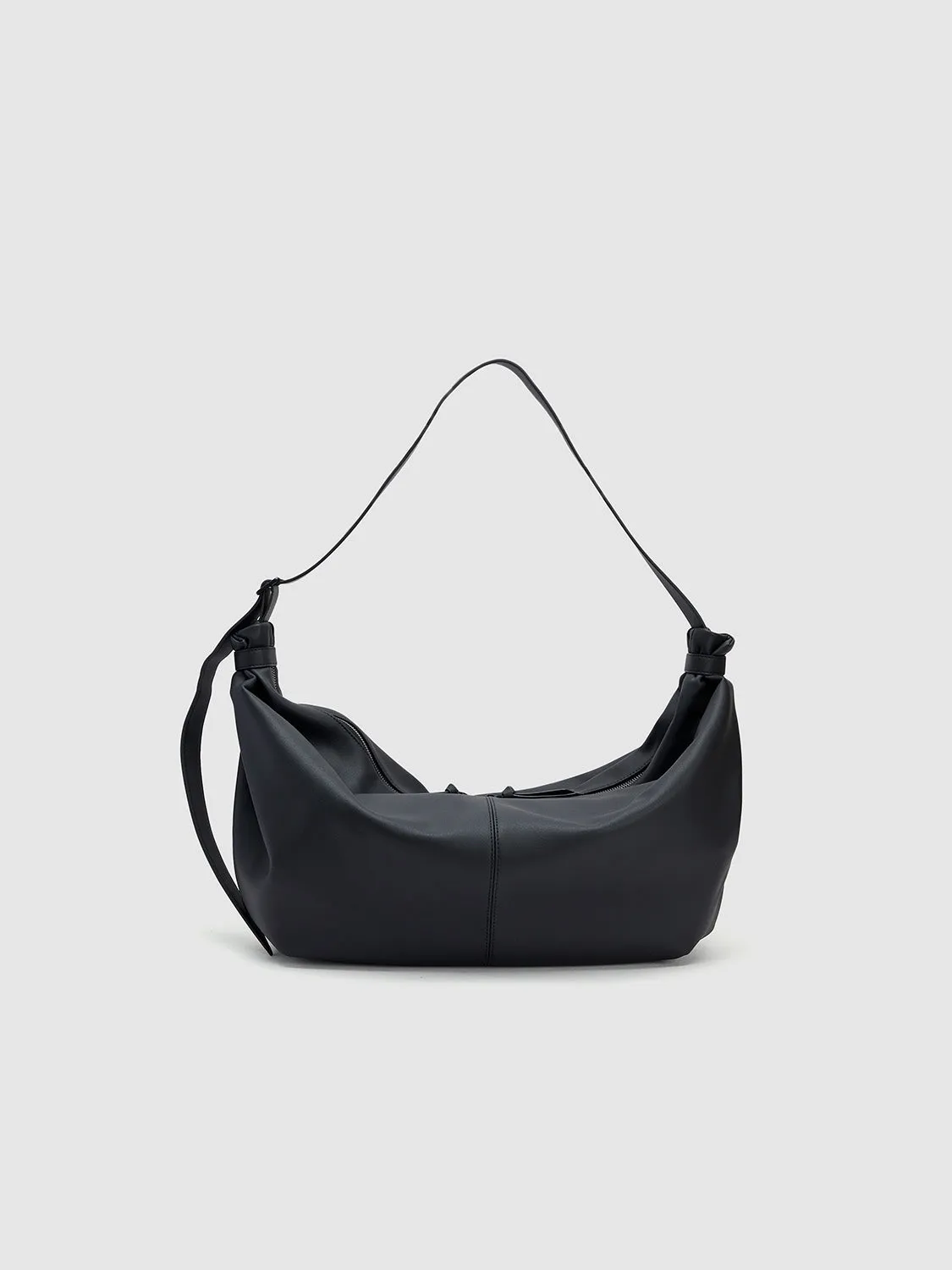 Vegan Leather Crossbody Bags