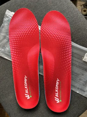 Walkomfy Insoles