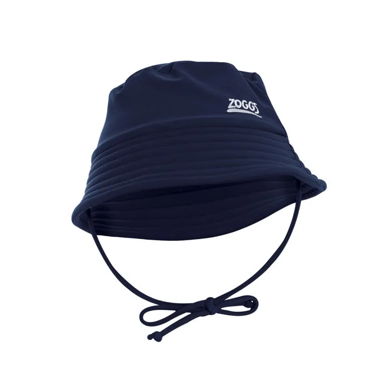 Zoggs Kids Barlins Sun Hat